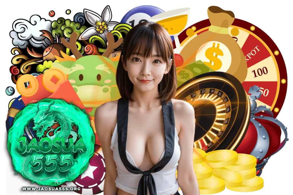 jaosua555 สมัคร